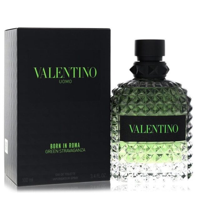 Fragrance